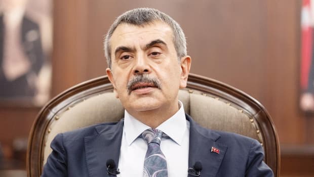 Bakan Tekin, İstanbul'da eğitim yatırımlarının açılışına katıldı