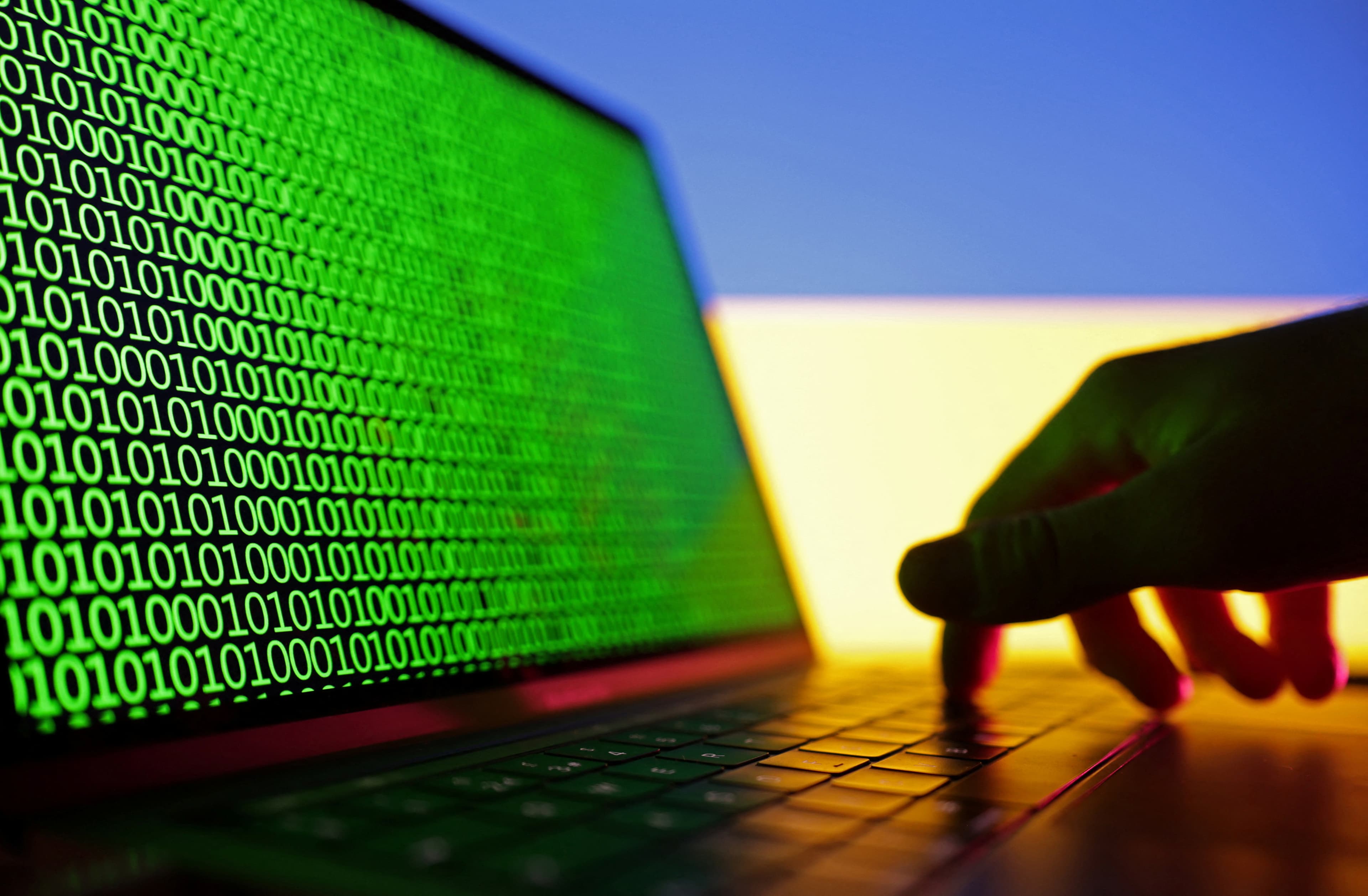 Google'dan kritik uyarı: Siber korsanlar ABD'nin dev finans kuruluşlarını fidye için hedef aldı