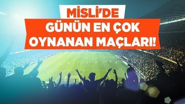 Hazırlık maçlarında devler sahne alıyor: Günün öne çıkan karşılaşmaları