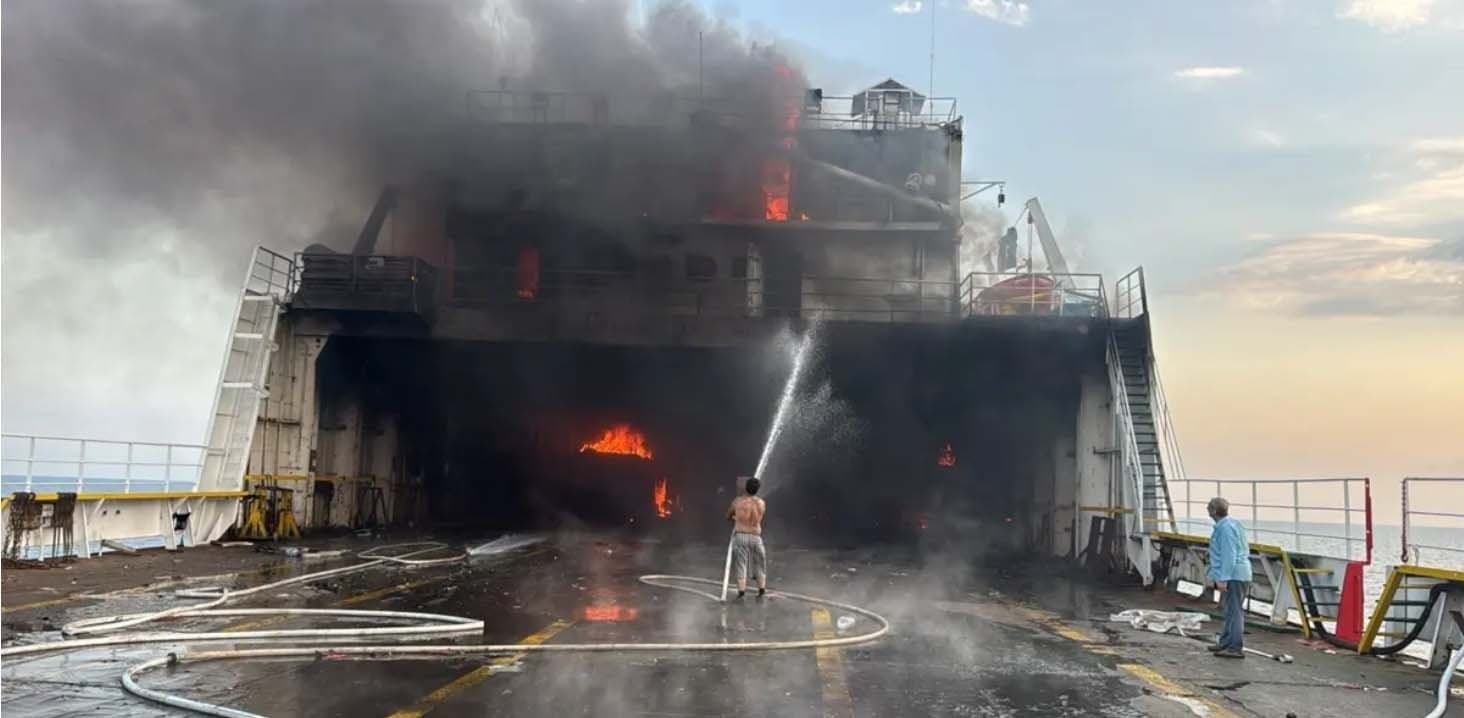 ABD medyası iddia etti: Türkiye, Karadeniz'deki deniz trafiğini sınırlandırma hazırlığında