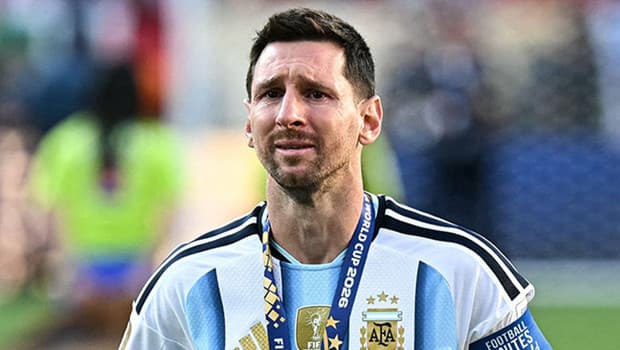 Lionel Messi'yi derin üzüntüye boğan kayıp: Babası Jorge Messi hayatını kaybetti