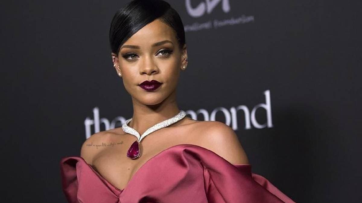 Dünya yıldızı Rihanna, Türkiye'de açtığı davayı kazanarak hukuki zafer elde etti