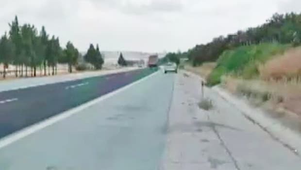 TAG Otoyolu'nda araçtan hırsızlık yapan kuzenler tutuklandı