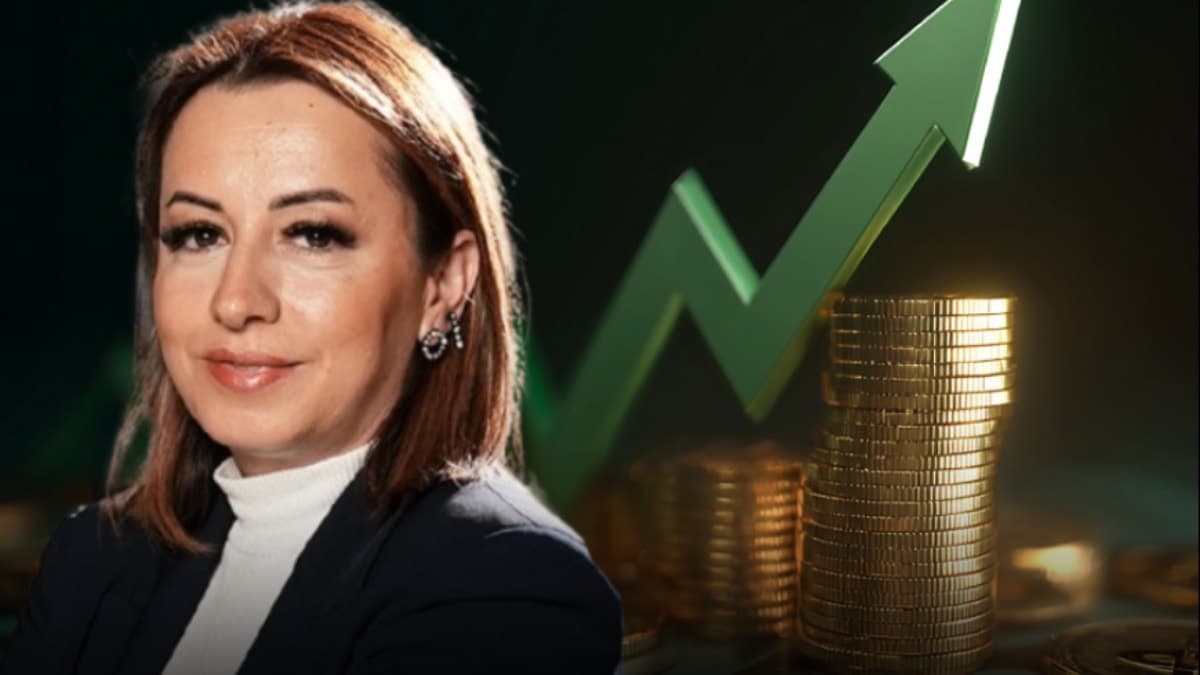 Altının yükselişi nereye kadar sürecek? Uzman isimden dikkat çeken analiz