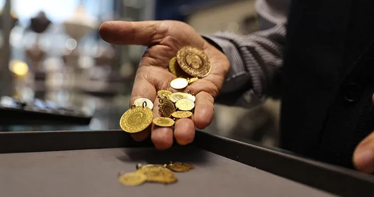 Altın borçlularına uzmanlardan uyarı: Gram altın 10 bin TL'yi görebilir