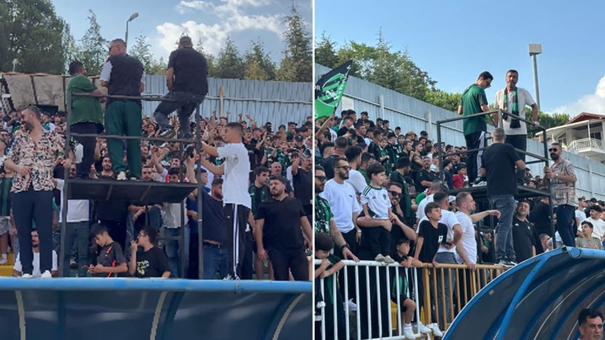 Süper Lig kulübü, kayıp futbolcusu için Müge Anlı'nın programına başvurdu
