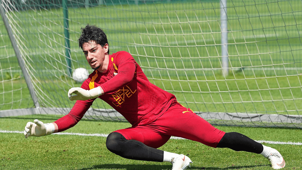 Galatasaray'da yeni dönem kaleci planlaması: Jankat Yılmaz sürprizi