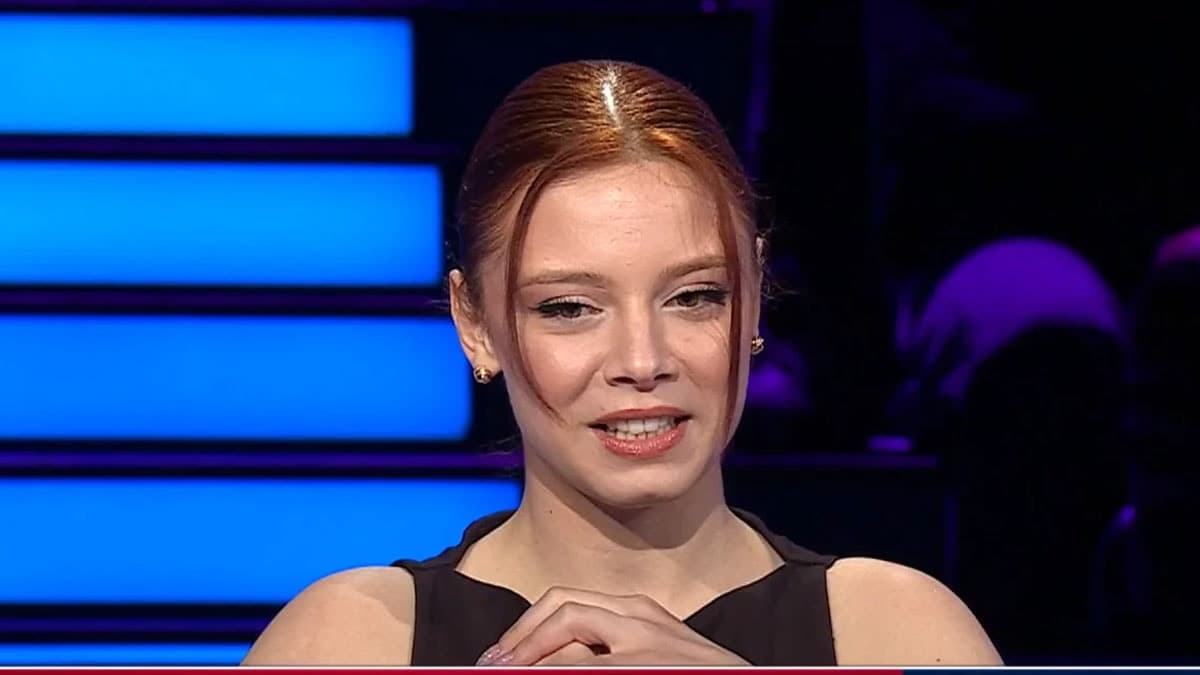 Kim Milyoner Olmak İster'de yarışmacıyı terletecek soru! Seyirciler bile şaştı kaldı
