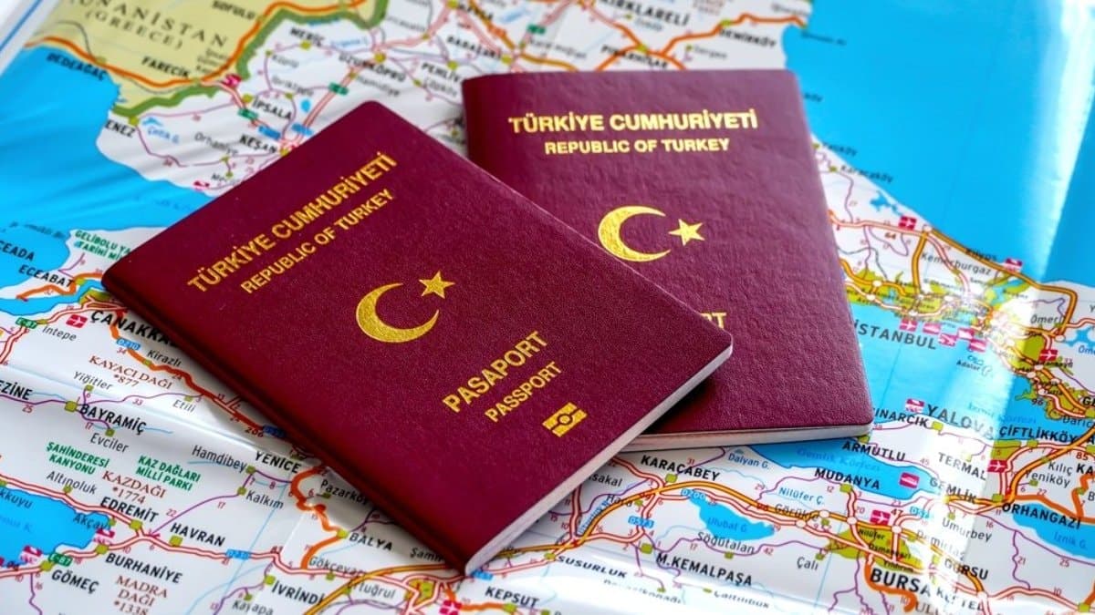 Türkiye'nin AB vize serbestisi için yerine getirmesi gereken 6 kritik kriter