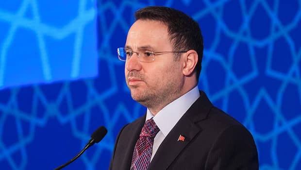 Adalet Bakanı Akın Gürlek'ten cumhurbaşkanının halk tarafından seçilmesinin yıl dönümüne ilişkin paylaşım