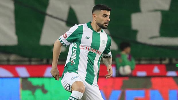 Konyaspor'dan Transfer Bombası: Premier Lig ve Dünya Kupası Yıldızları Listede