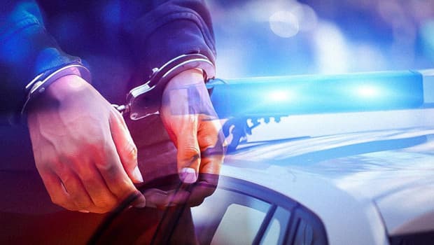 Ankara'da organize suç operasyonu: 10 kişi tutuklandı