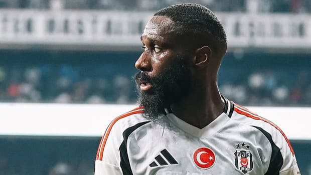 Konyaspor, Beşiktaş'ın eski yıldızı Arthur Masuaku'yu renklerine bağladı