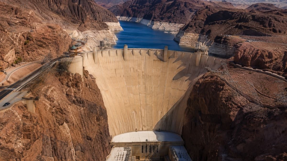 Türkiye'nin dev barajında kritik seviye: Enerji üretiminde yüzde 70'lik düşüş kapıda