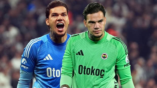 Fenerbahçe'de sürpriz transfer hareketi: Ederson takasla gidiyor, yerine Arjantinli yıldız geliyor