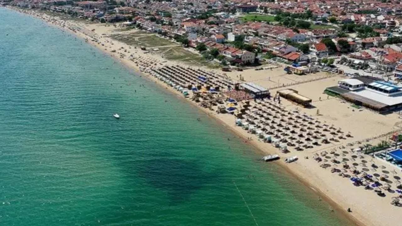 Türkiye'nin eşsiz denizleri arasında 'kendi kendini temizleyen' tek bir tane var: Dünyada yalnızca 3 örneği bulunuyor