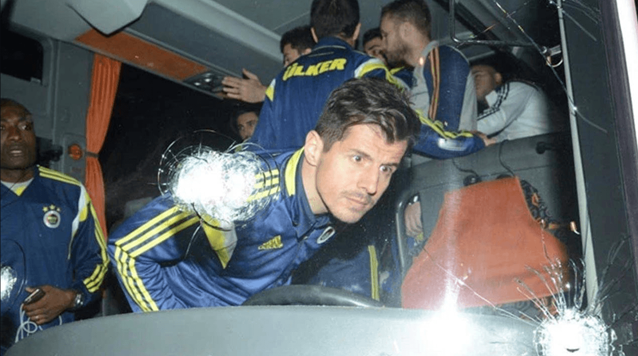 Fenerbahçe'nin 4 Nisan dosyası yeniden gündemde: Kulüpten resmi açıklama geldi