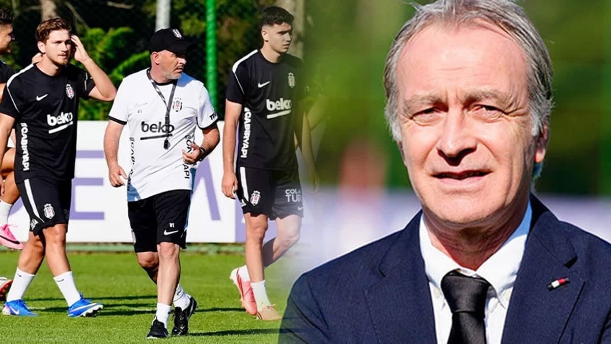 Beşiktaş, ezeli rakibinden iki yıldız için transfer düğmesine bastı