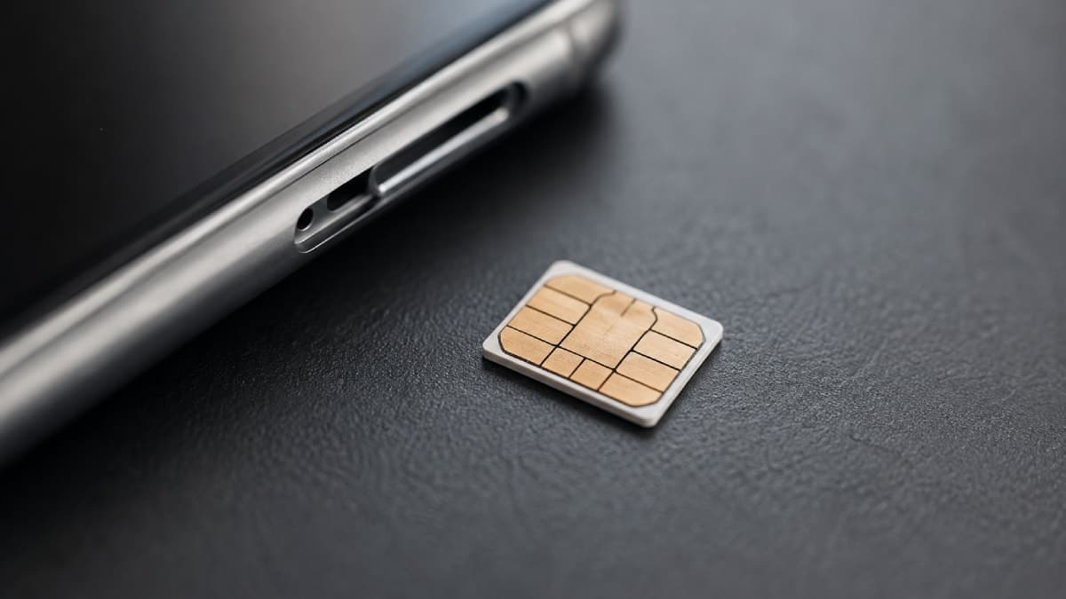 SIM kartlarda kritik güvenlik açığı: Milyonlarca kullanıcı risk altında