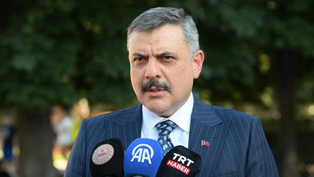 Türkiye, Bulgaristan ve Yunanistan arasındaki üçlü iş birliği yeni nesil suçları kapsayacak