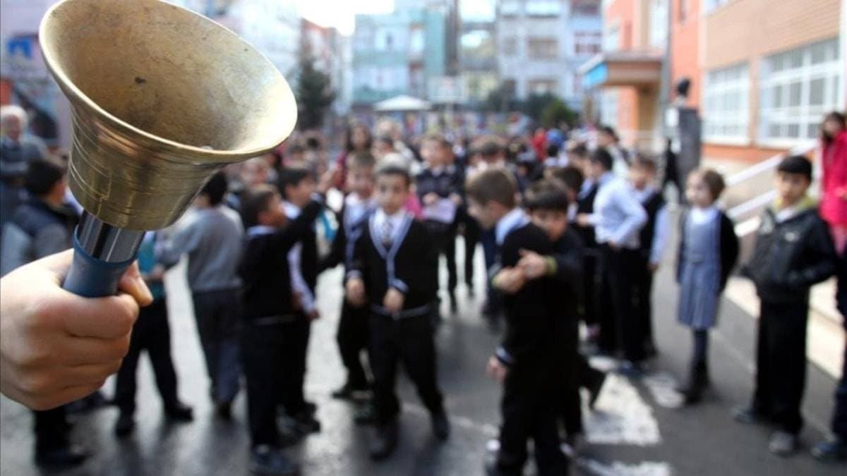Yeni eğitim dönemi öncesi 81 ilin milli eğitim müdürlüğüne genelge gönderildi