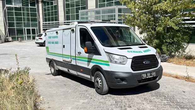 Çorumlu 5 çocuk annesi kadın, kene ısırığının ardından hayatını kaybetti