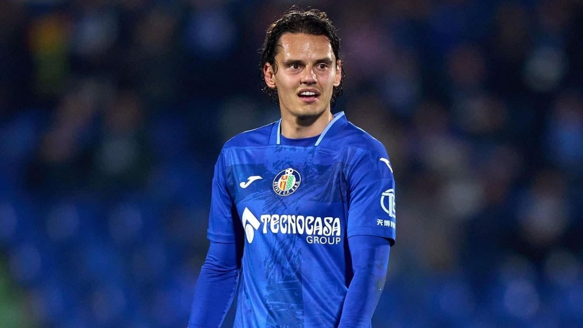 A Milli Takım'ın golcüsü Enes Ünal, eski kulübüne geri dönmeye hazırlanıyor