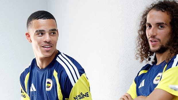 Fenerbahçe, sezon açılışı öncesi Gençlerbirliği mesaisinde