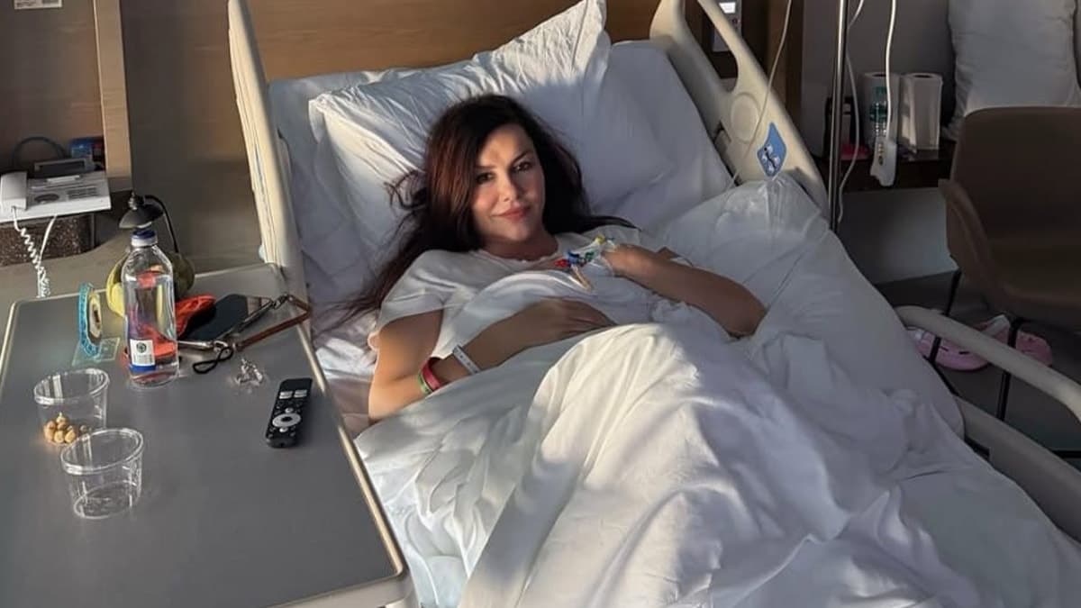Deniz Seki'den yaşadığı talihsiz kazanın ardından ilk açıklama