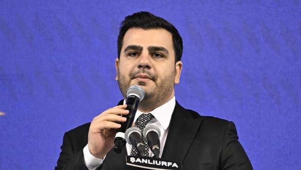 AK Parti Genel Sekreteri İnan: Terörsüz Türkiye sürecinde takvim değil, teyit mekanizması esas alınacak