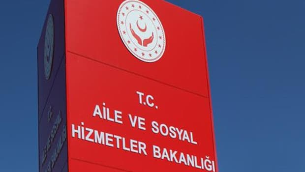 Aile Bakanlığı'ndan 'Küçük trans çocuklara örnek olacağız' paylaşımlarına suç duyurusu