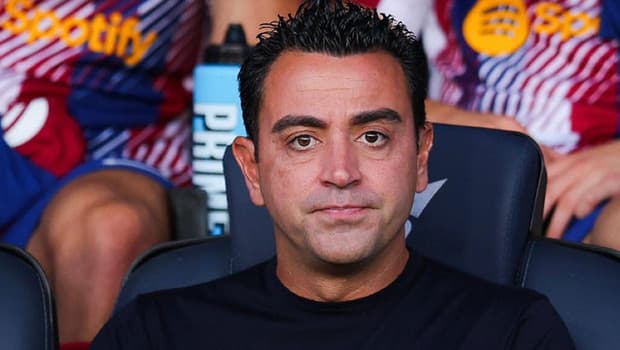 Hollanda Milli Takımı'nda Yeni Dönem: Xavi Hernandez Teknik Direktör Oldu