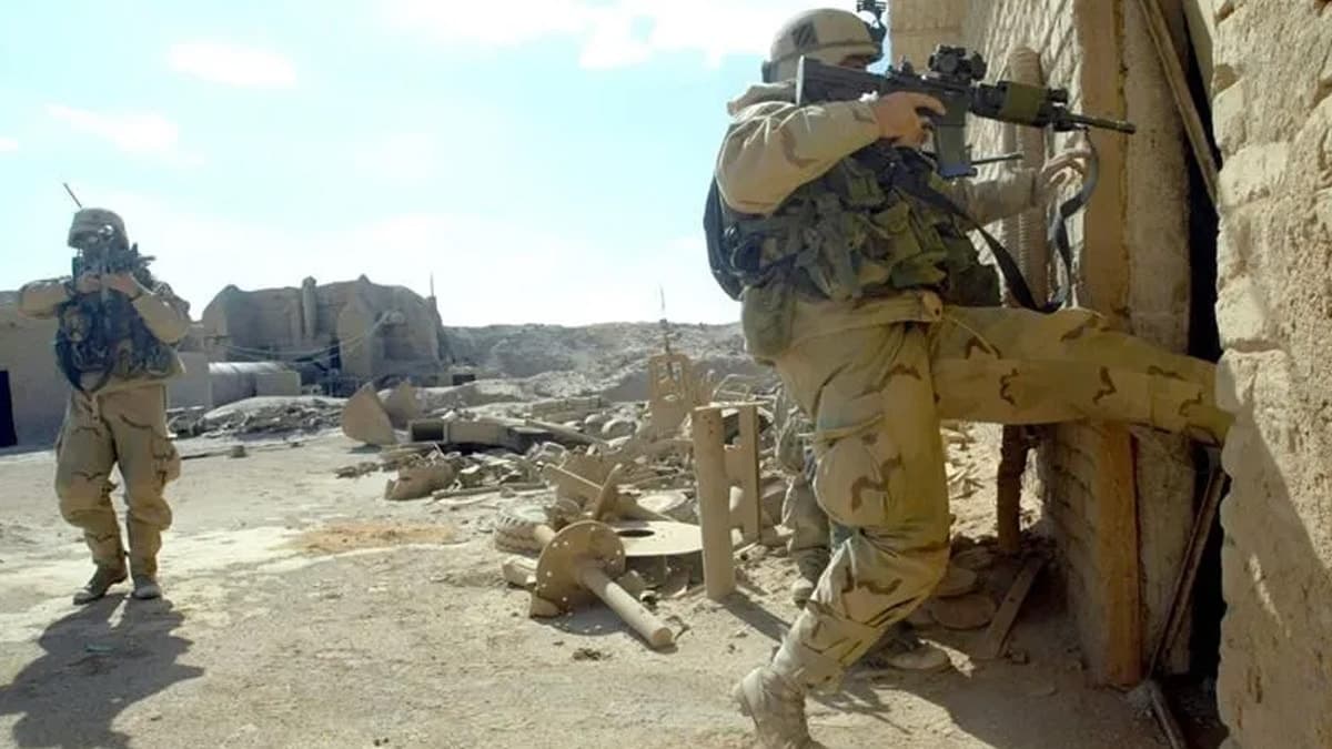 Irak'ta kritik süreç başladı: Yetkililer tarihi resmen duyurdu