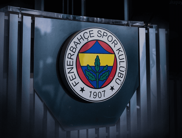 Fenerbahçe'de ayrılık resmen açıklandı