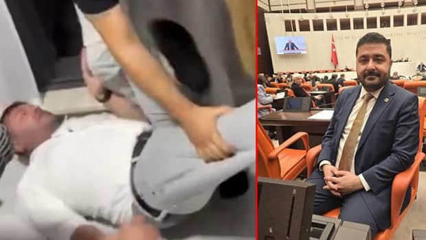 Ankara Başsavcılığı, CHP Edirne Milletvekili Yazgan Hakkında Re'sen Soruşturma Başlattı