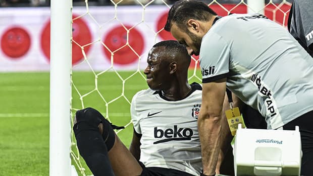 Tiago Djalo'dan Vlahovic yorumu: 'Takıma büyük katkı sağlayacak'