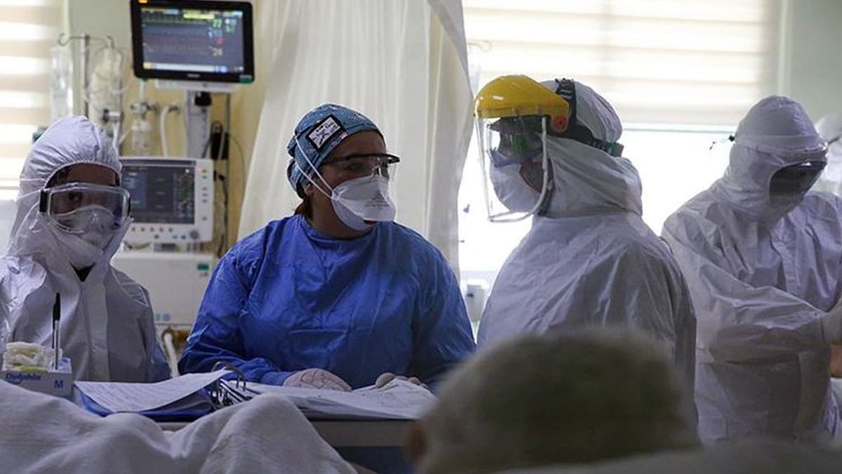 DSÖ'den kritik uyarı: Tedavisi ve aşısı bulunmayan virüs yayılıyor