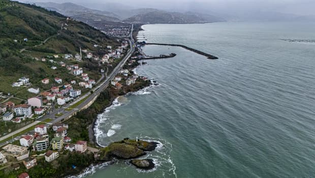 Türkiye Kültür Yolu Festivali'nin 15. durağı Ordu: 9 gün sürecek kültür şöleni başlıyor