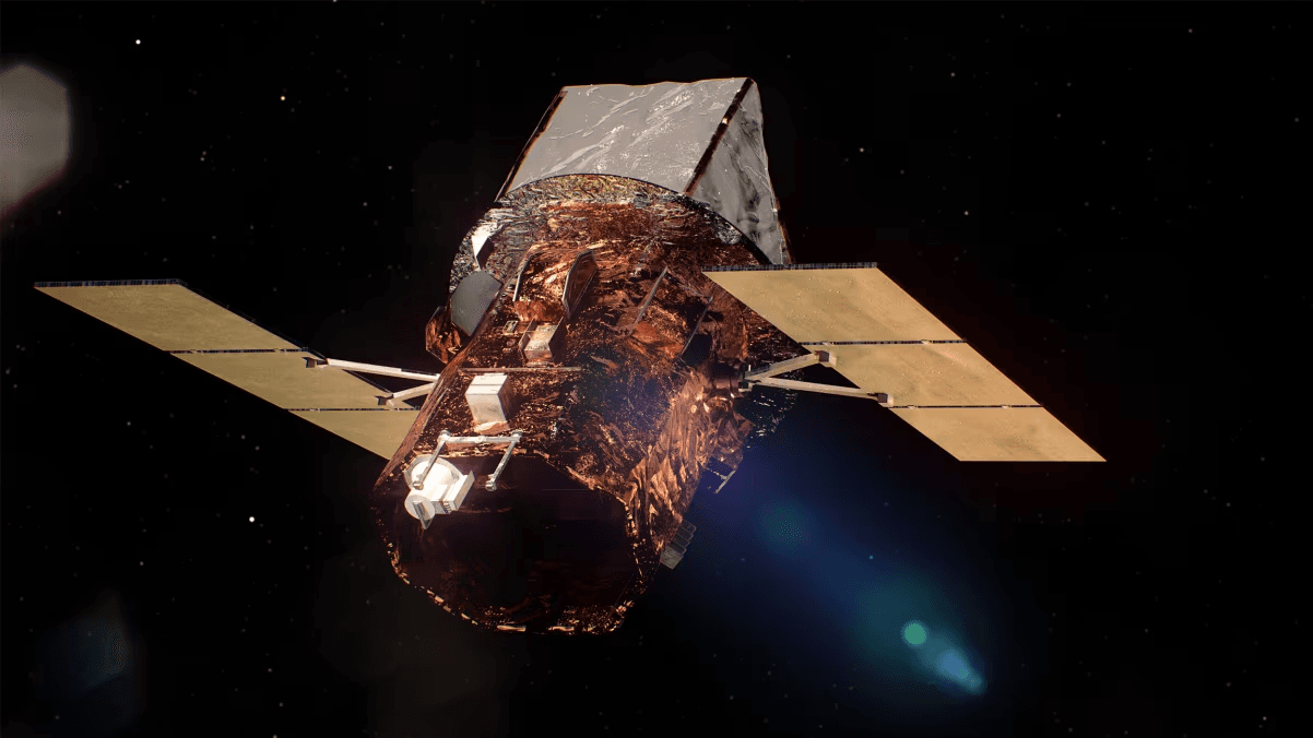 NASA'nın 22 yıllık uzay gözlemevini kurtarma operasyonu sonuçsuz kaldı: Gözlemevi Dünya'ya düşecek